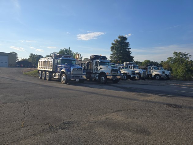 JC Joyce Retirement Auction