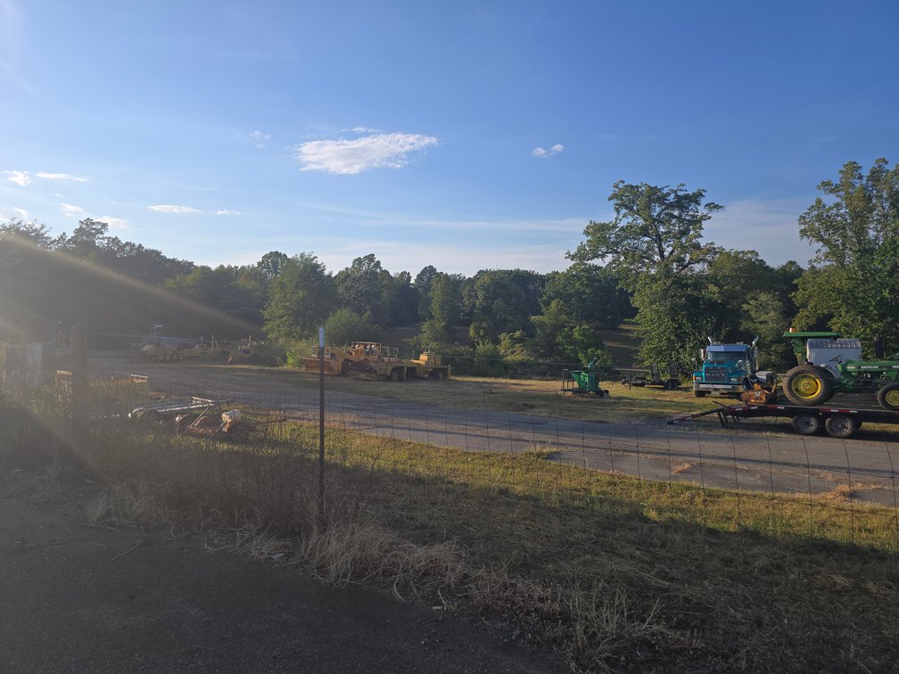 Image for J.C. Joyce Trucking & Paving Liquidation Auction