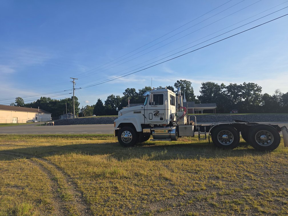 Image for J.C. Joyce Trucking & Paving Liquidation Auction