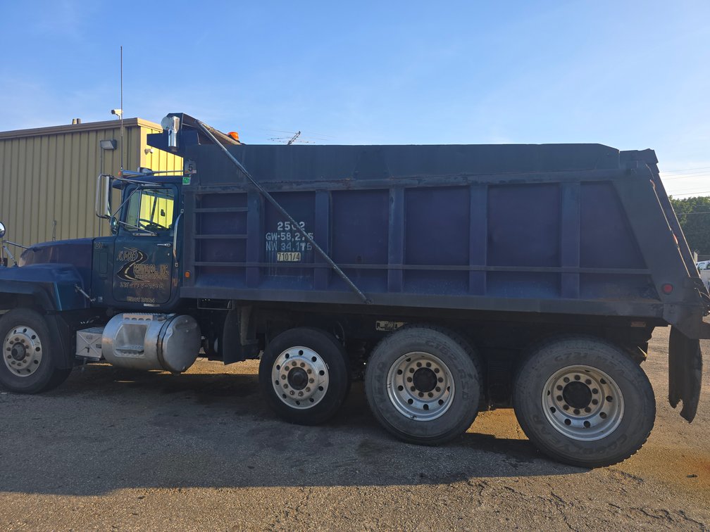 Image for J.C. Joyce Trucking & Paving Liquidation Auction
