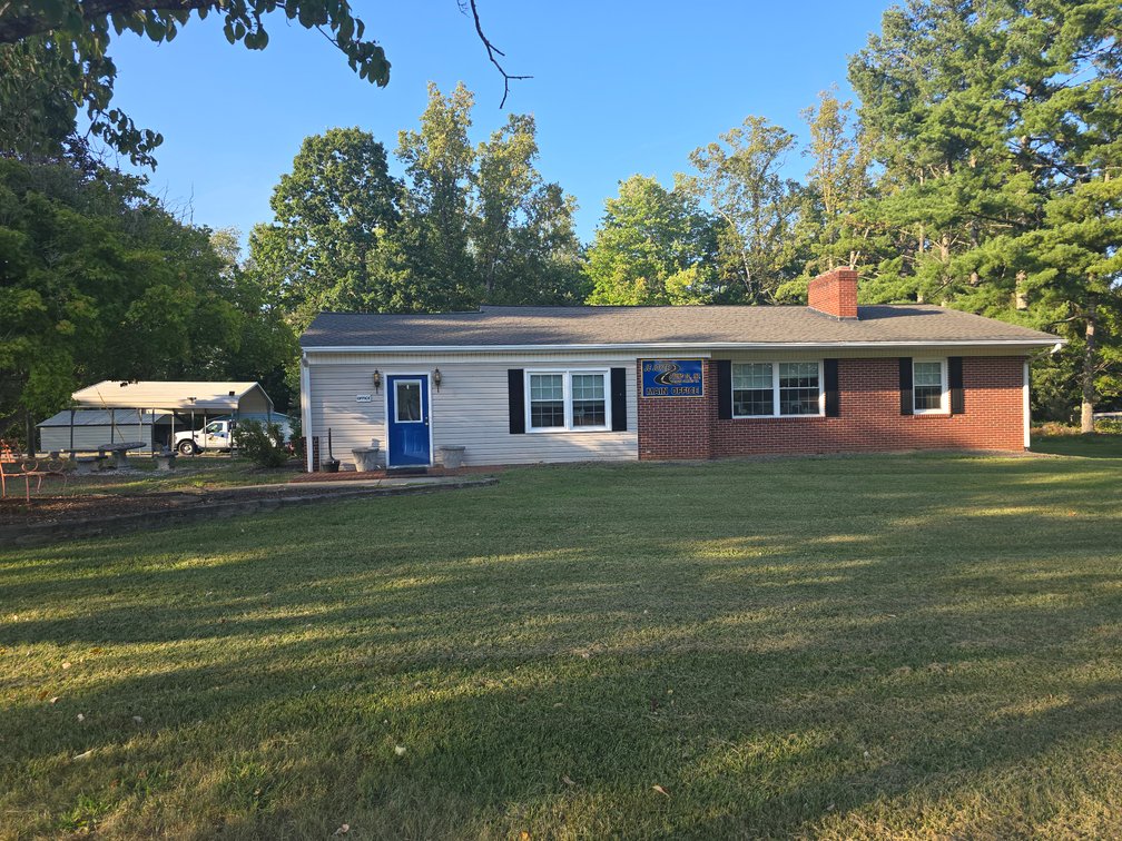 Image for Real Estate Auction — J.C. Joyce Trucking and Paving Liquidation