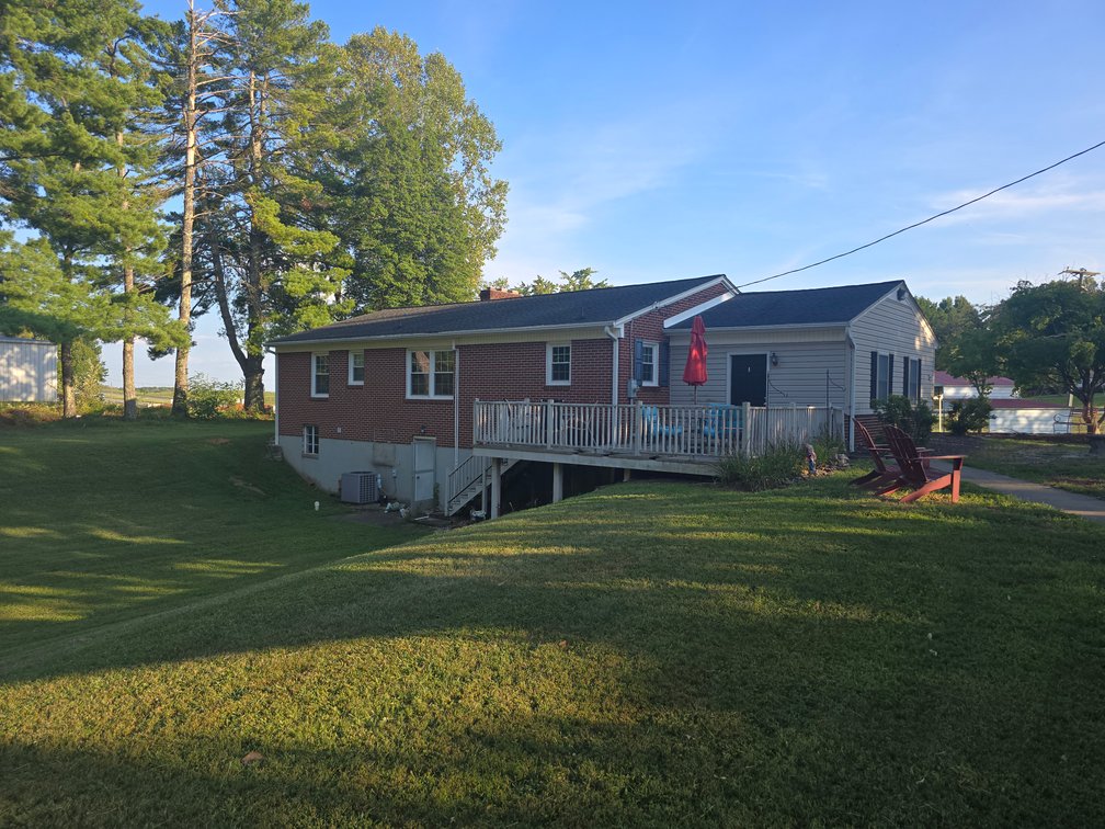 Image for Real Estate Auction — J.C. Joyce Trucking and Paving Liquidation