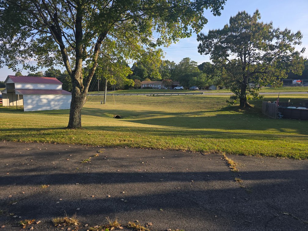 Image for Real Estate Auction — J.C. Joyce Trucking and Paving Liquidation