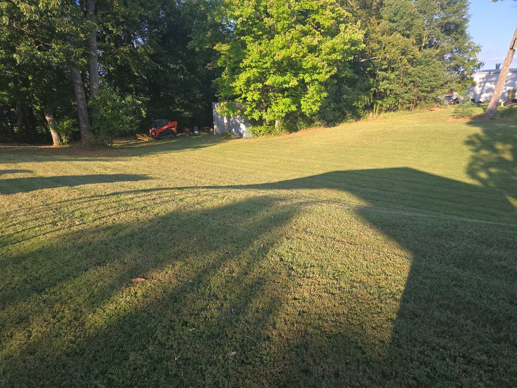 Image for Real Estate Auction — J.C. Joyce Trucking and Paving Liquidation