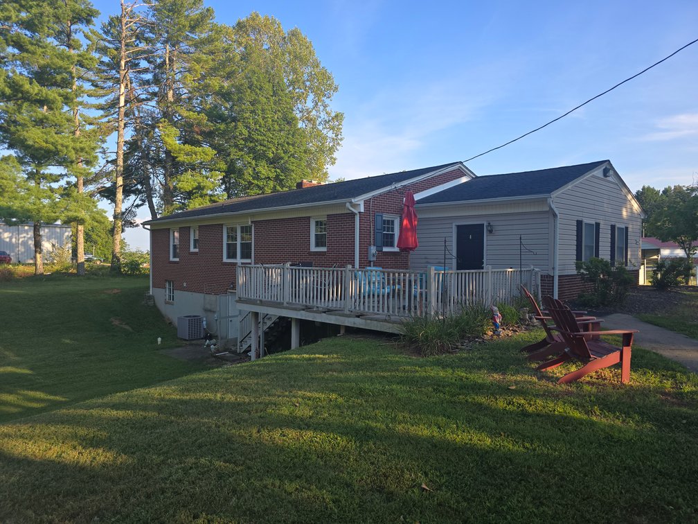 Image for Real Estate Auction — J.C. Joyce Trucking and Paving Liquidation