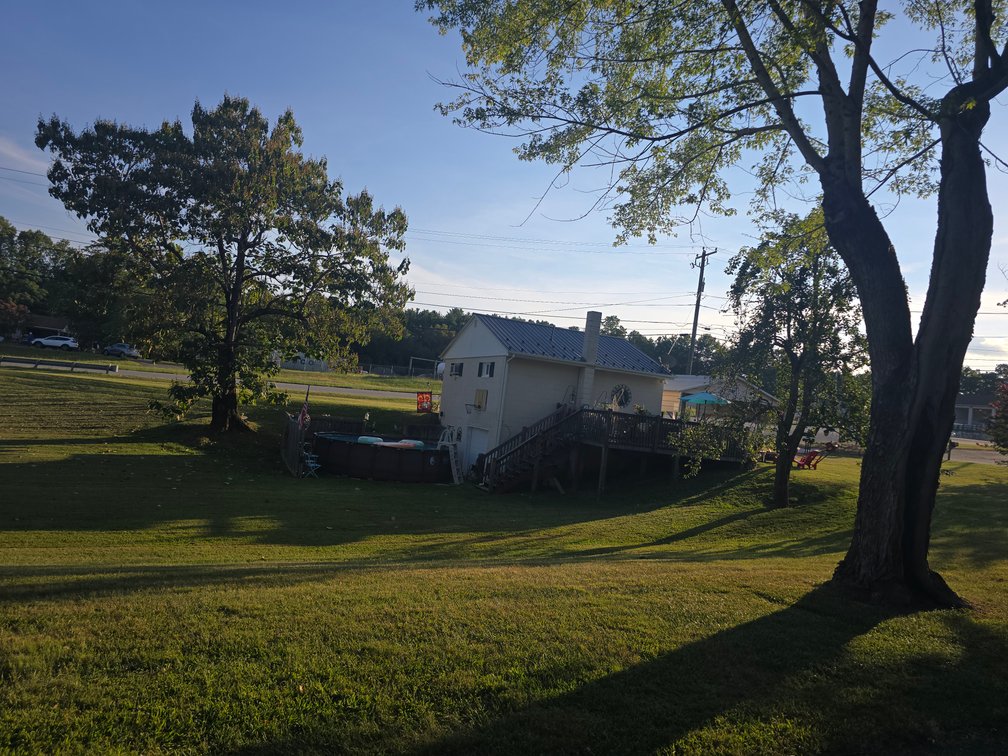 Image for Real Estate Auction — J.C. Joyce Trucking and Paving Liquidation