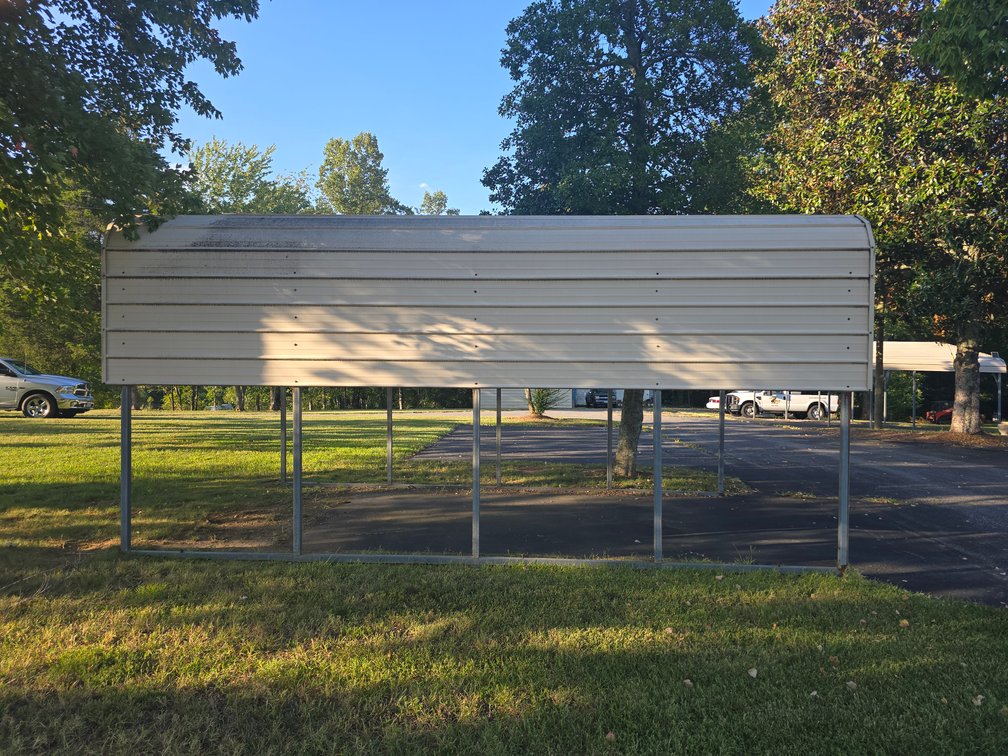 Image for Real Estate Auction — J.C. Joyce Trucking and Paving Liquidation