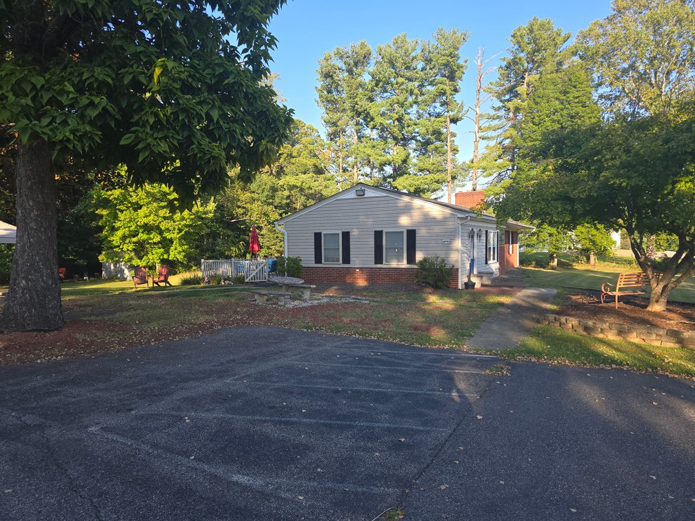 Image for Real Estate Auction — J.C. Joyce Trucking and Paving Liquidation