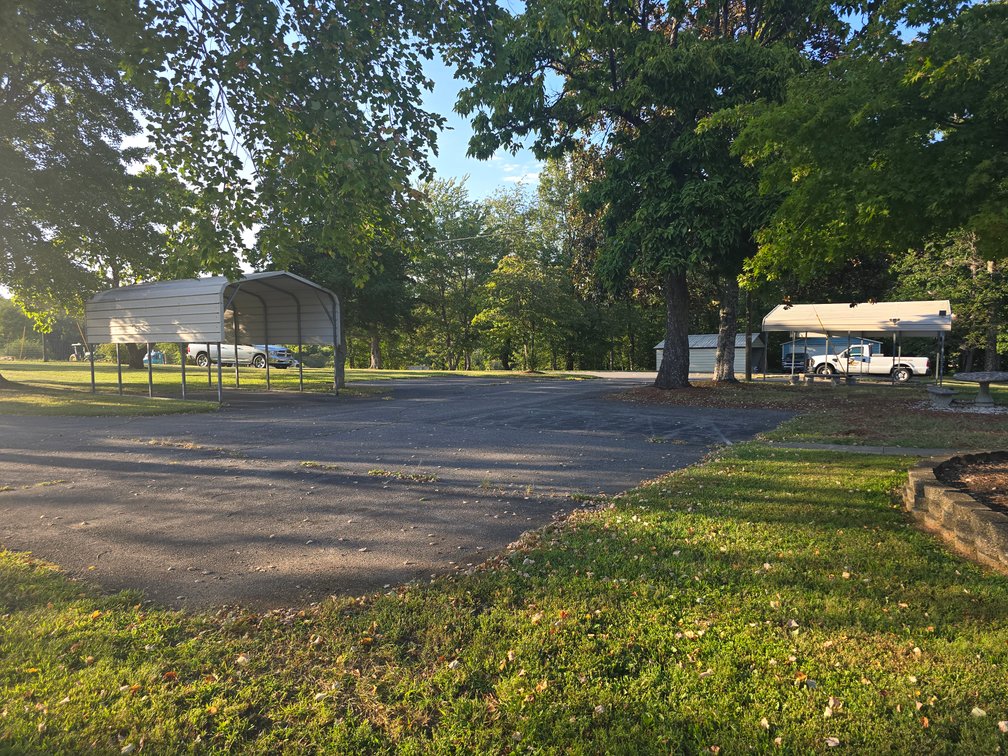 Image for Real Estate Auction — J.C. Joyce Trucking and Paving Liquidation