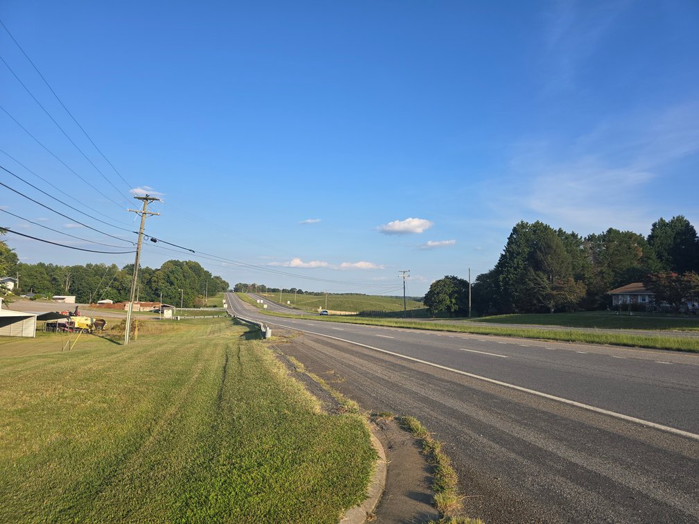 Image for Real Estate Auction — J.C. Joyce Trucking and Paving Liquidation