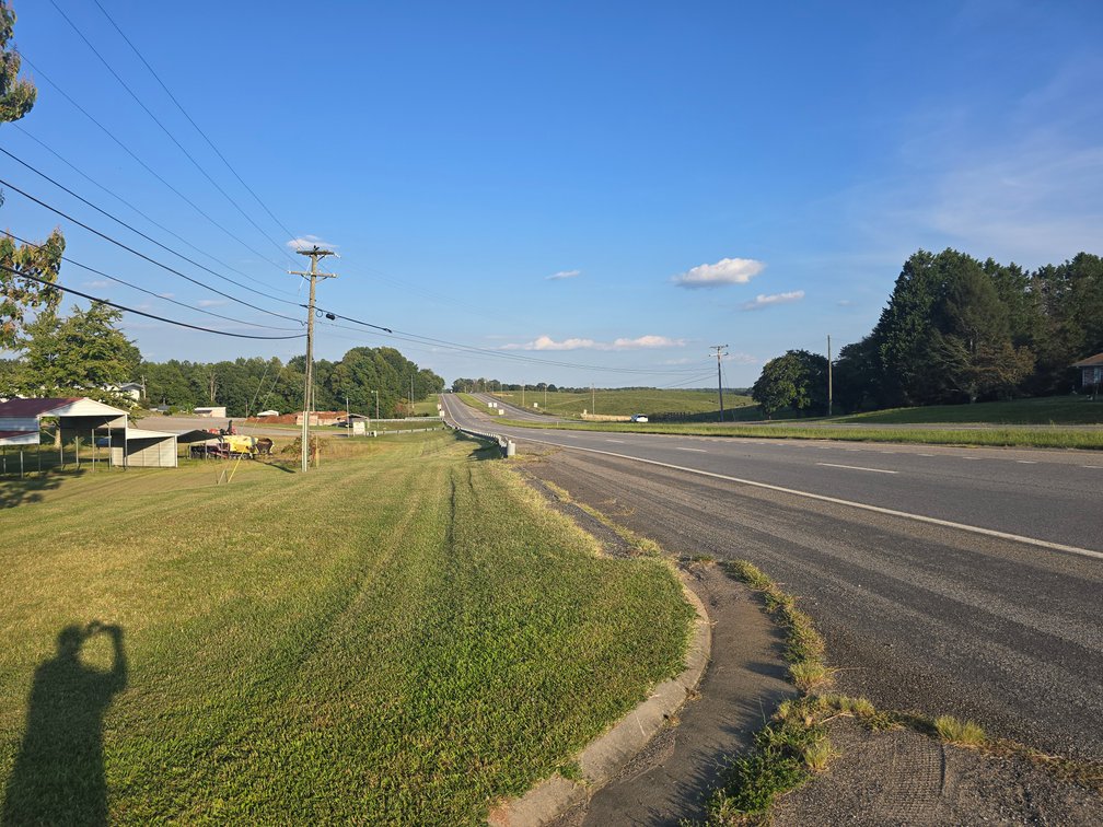 Image for Real Estate Auction — J.C. Joyce Trucking and Paving Liquidation