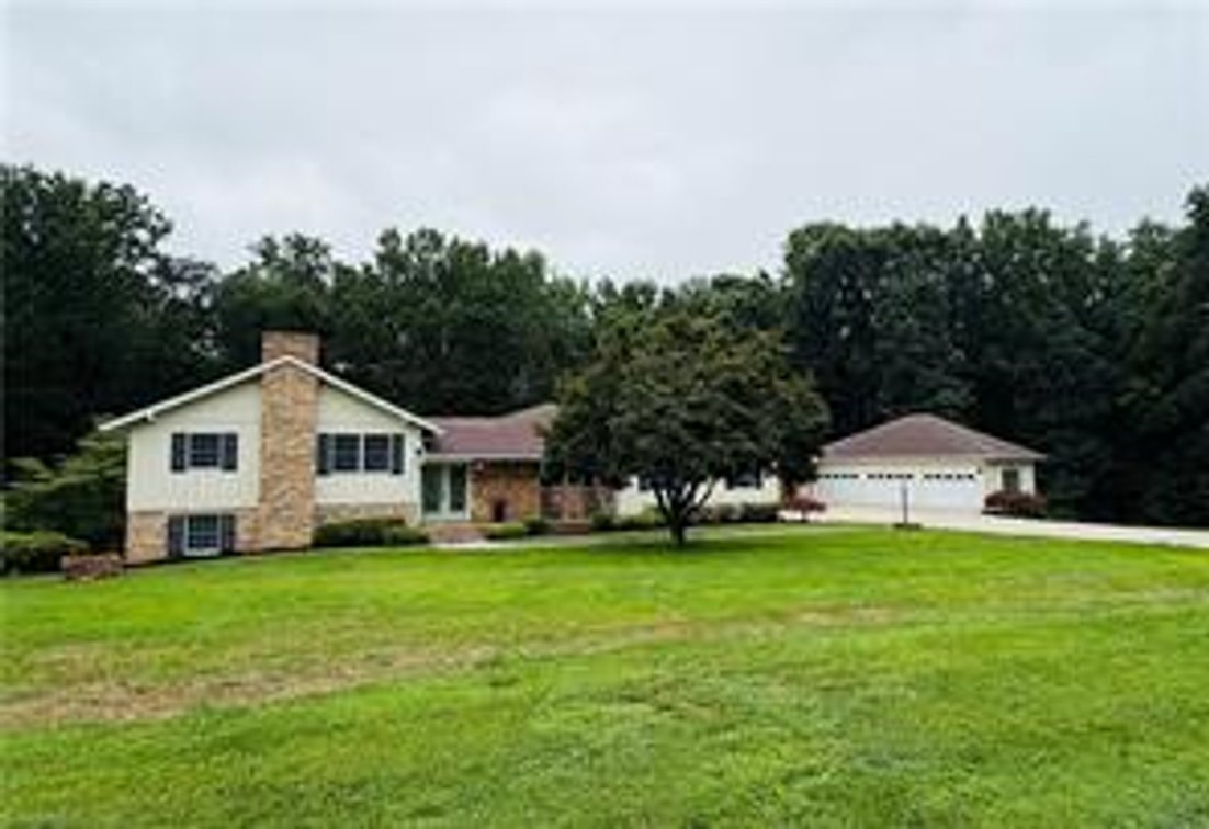 Image for Home For Sale in Mount Airy - 321 Pineview