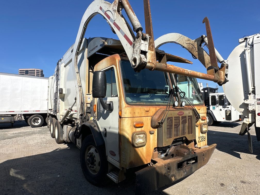 Image for City of Greensboro Rolling Stock Auction | October 2026
