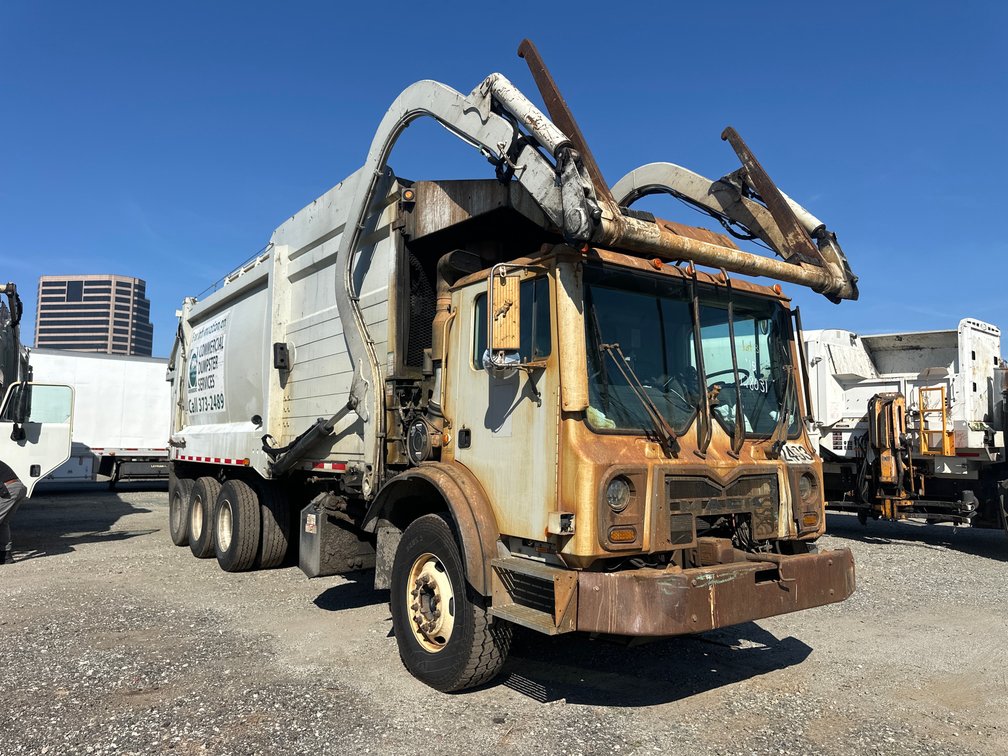 Image for City of Greensboro Rolling Stock Auction | October 2026