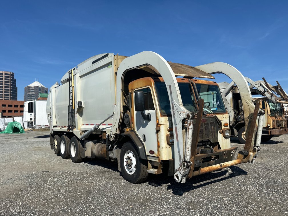 Image for City of Greensboro Rolling Stock Auction | October 2026