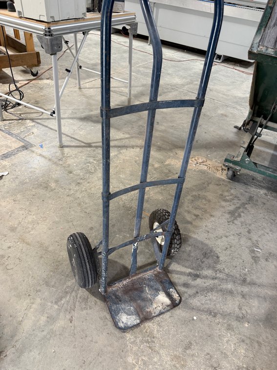 Hand Truck