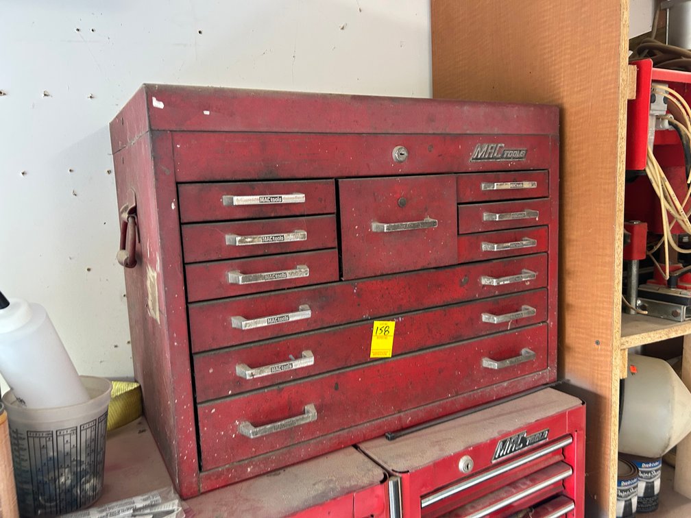 MAC Tools Toolbox and Miscellaneous Tools