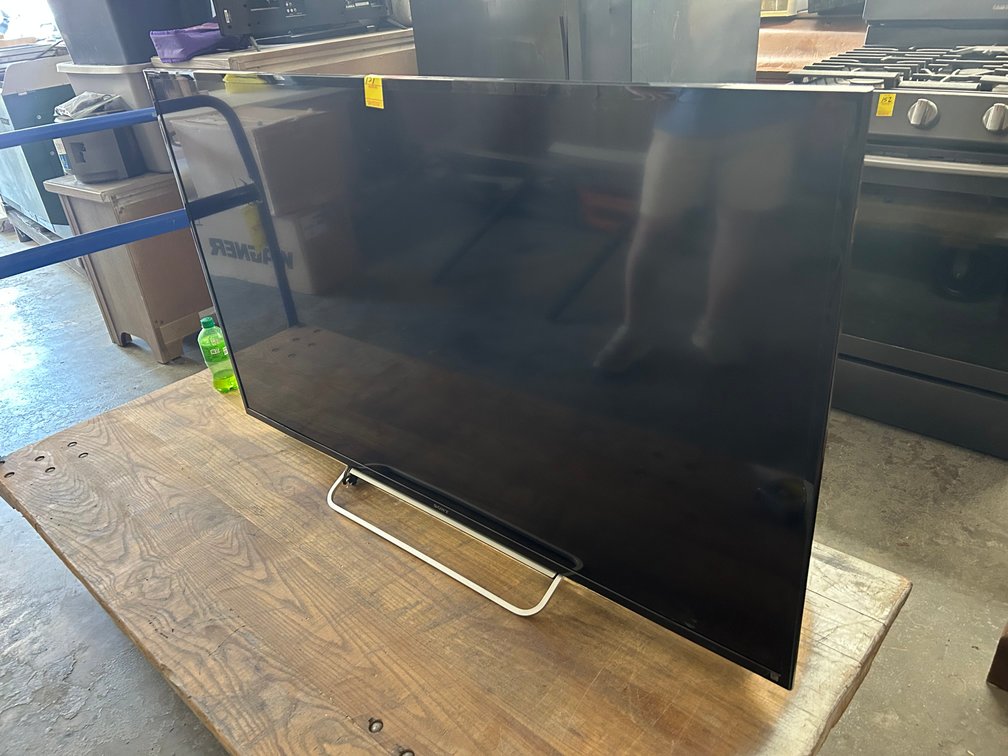 60" Sony TV