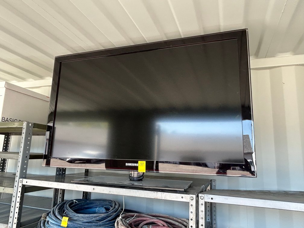 Samsung TV