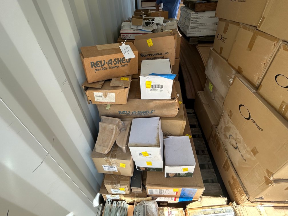 Miscellaneous Items, Keyboard Pullouts, Cutlery Trays, Ornamental Mouldings