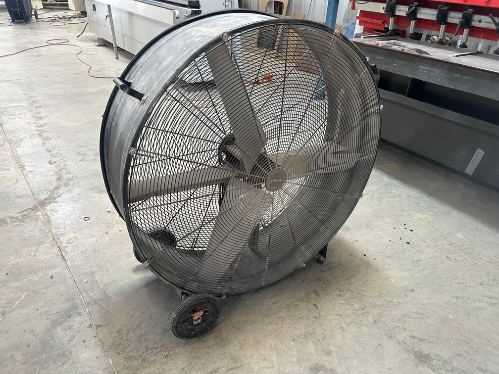 Shop Fan