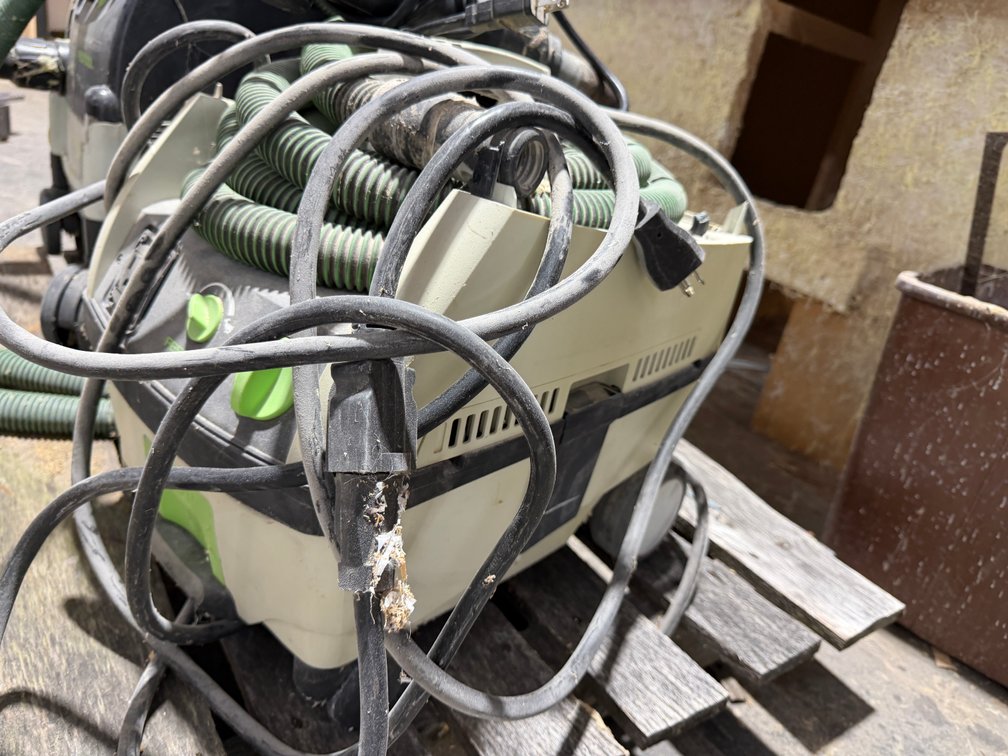 Festool CT Mini Vac