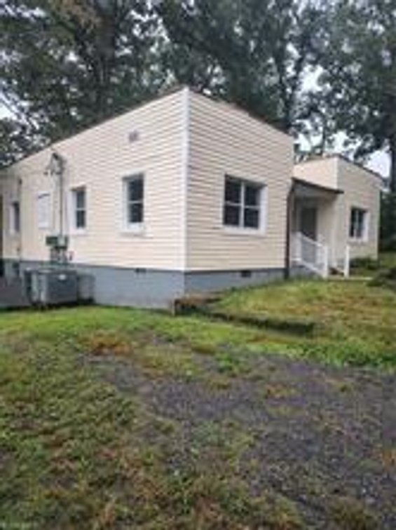 Image for Home For Sale in Jonesville - 129 Hardy Street