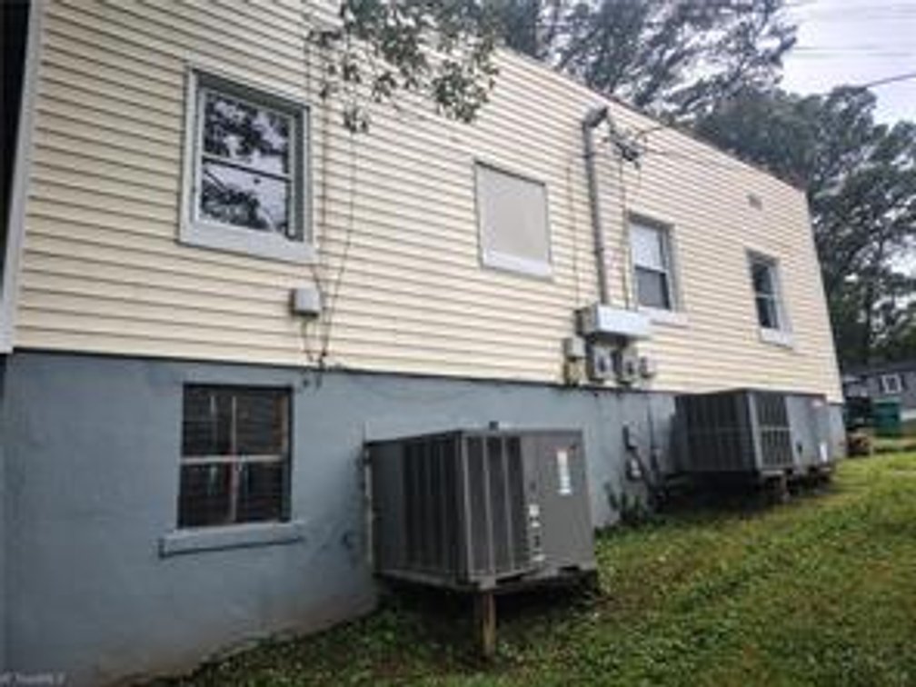 Image for Home For Sale in Jonesville - 129 Hardy Street