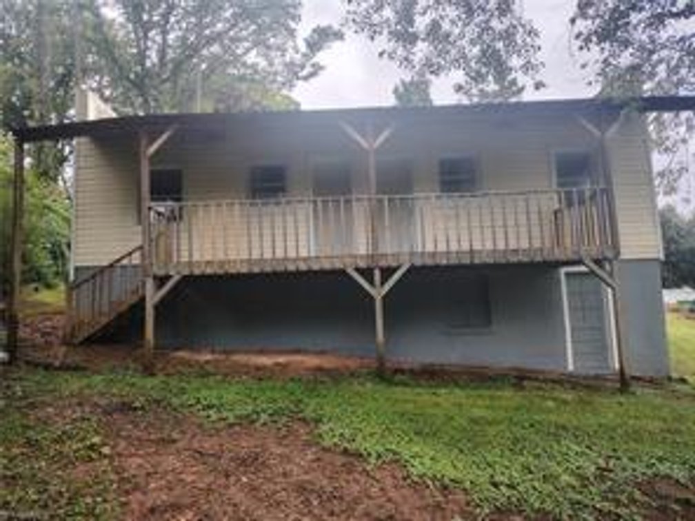Image for Home For Sale in Jonesville - 129 Hardy Street