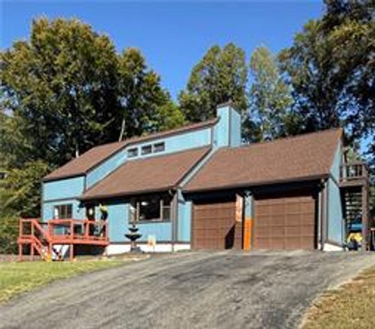 Image for Home for Sale in Mount Airy - 232 Country Club Road