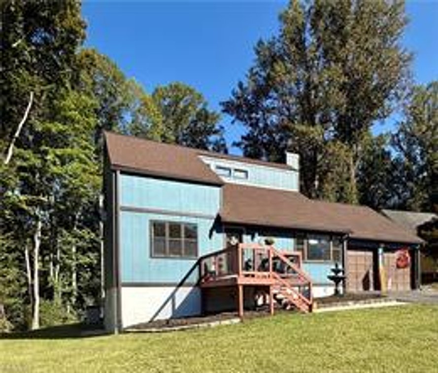 Image for Home for Sale in Mount Airy - 232 Country Club Road