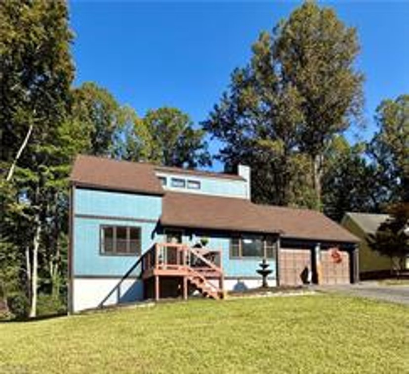 Image for Home for Sale in Mount Airy - 232 Country Club Road