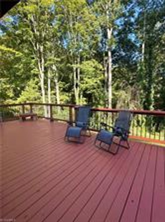 Image for Home for Sale in Mount Airy - 232 Country Club Road