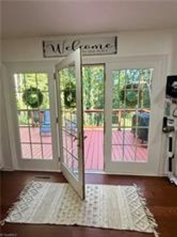 Image for Home for Sale in Mount Airy - 232 Country Club Road