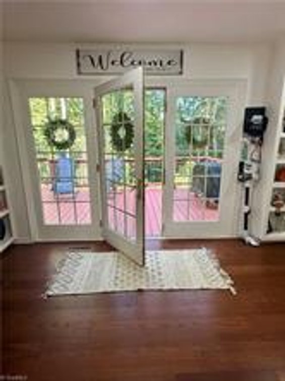 Image for Home for Sale in Mount Airy - 232 Country Club Road