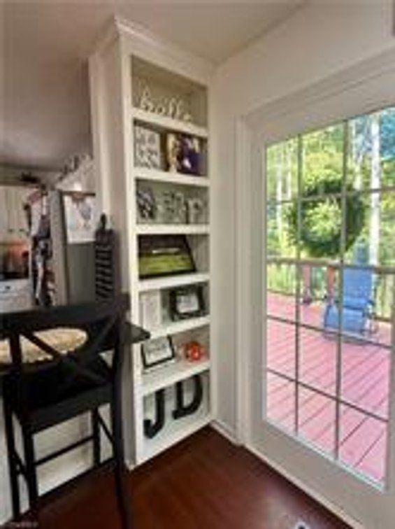 Image for Home for Sale in Mount Airy - 232 Country Club Road