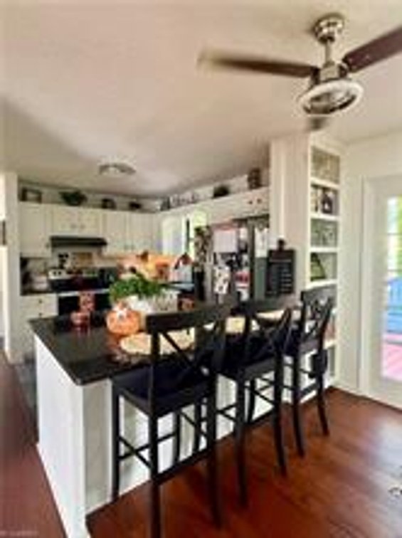Image for Home for Sale in Mount Airy - 232 Country Club Road