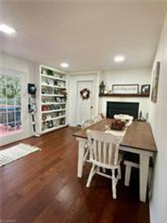 Image for Home for Sale in Mount Airy - 232 Country Club Road