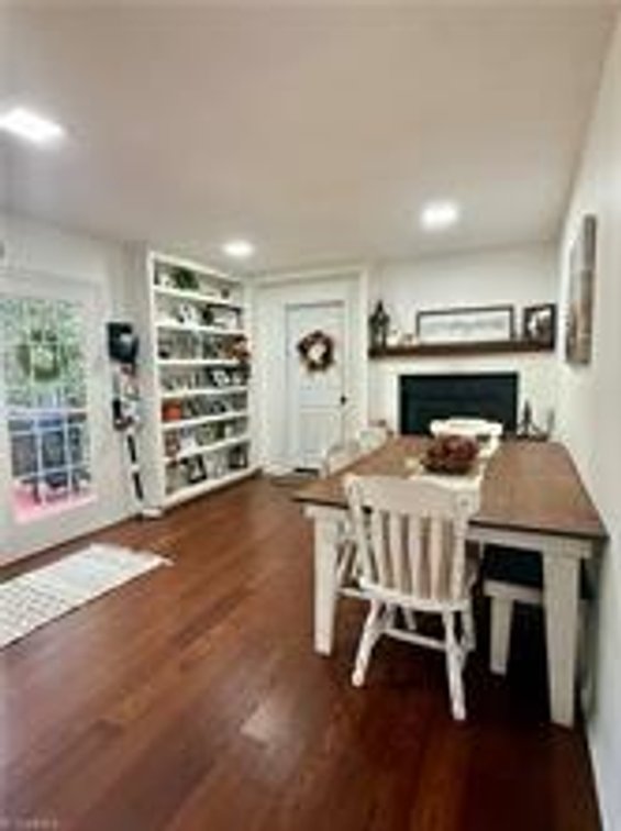 Image for Home for Sale in Mount Airy - 232 Country Club Road