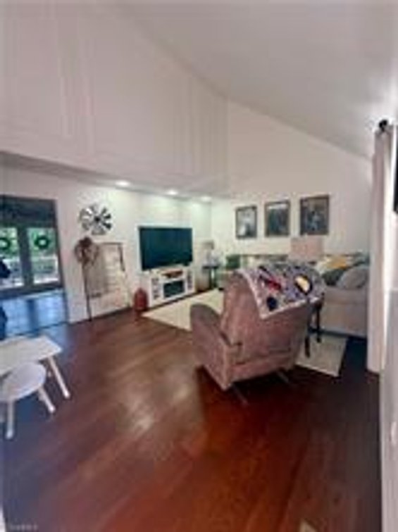 Image for Home for Sale in Mount Airy - 232 Country Club Road