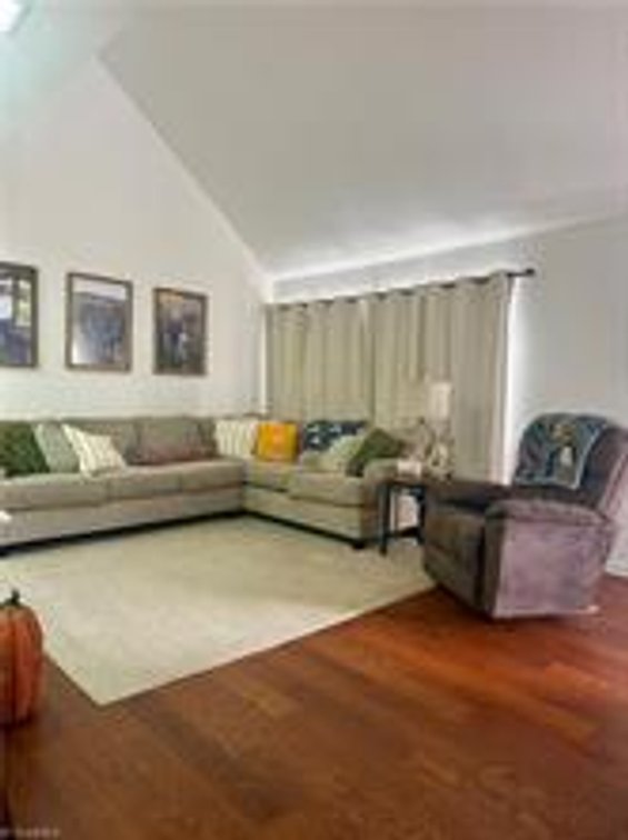 Image for Home for Sale in Mount Airy - 232 Country Club Road