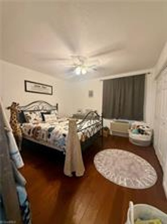 Image for Home for Sale in Mount Airy - 232 Country Club Road