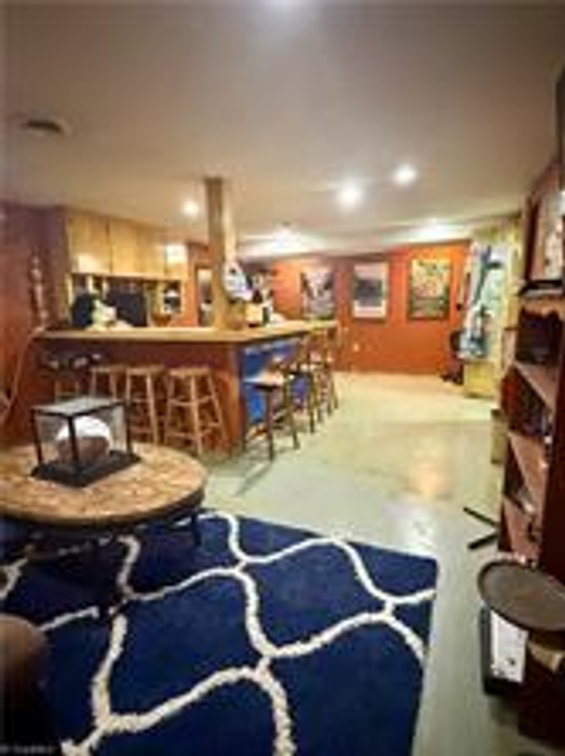 Image for Home for Sale in Mount Airy - 232 Country Club Road