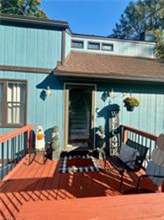Image for Home for Sale in Mount Airy - 232 Country Club Road