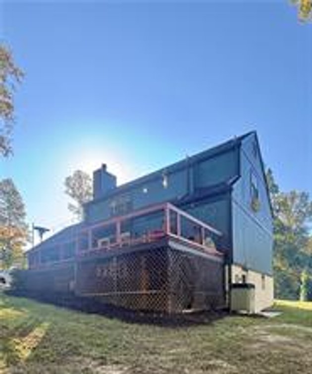 Image for Home for Sale in Mount Airy - 232 Country Club Road