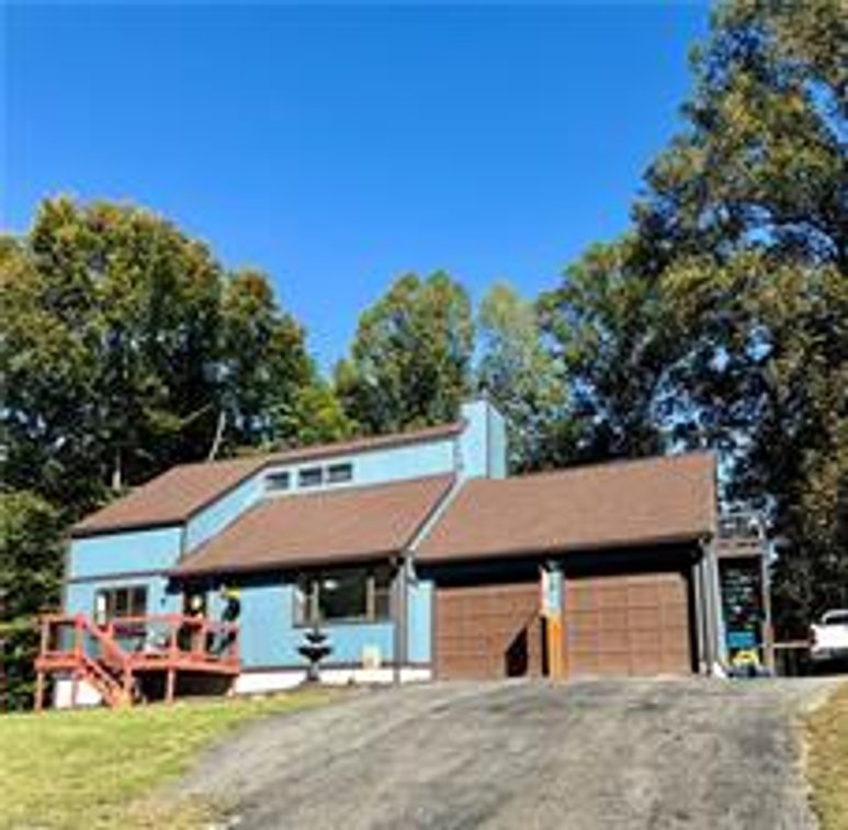 Image for Home for Sale in Mount Airy - 232 Country Club Road