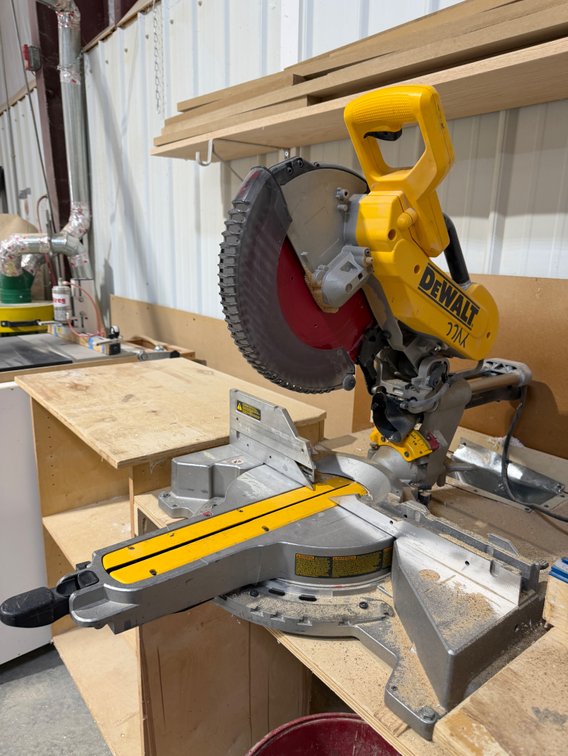 Dewalt