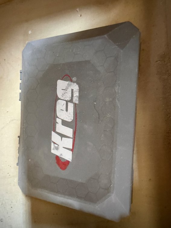 Kreg Pocket Hole Jig