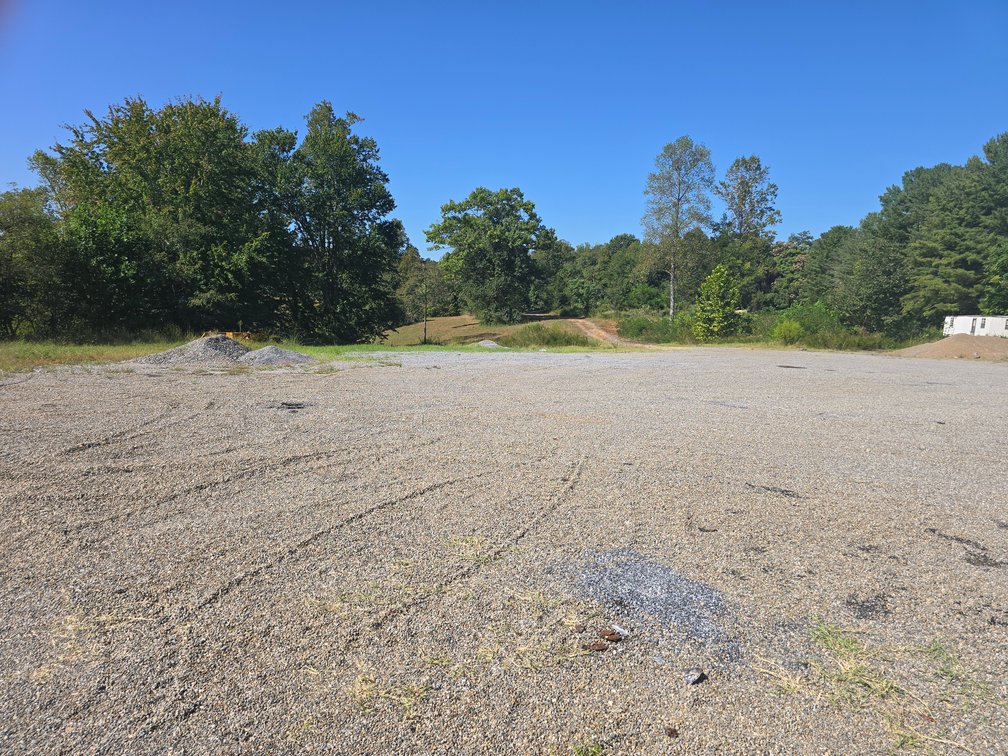 Image for Real Estate Auction — J.C. Joyce Trucking and Paving Retirement