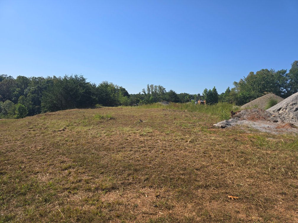 Image for Real Estate Auction — J.C. Joyce Trucking and Paving Retirement